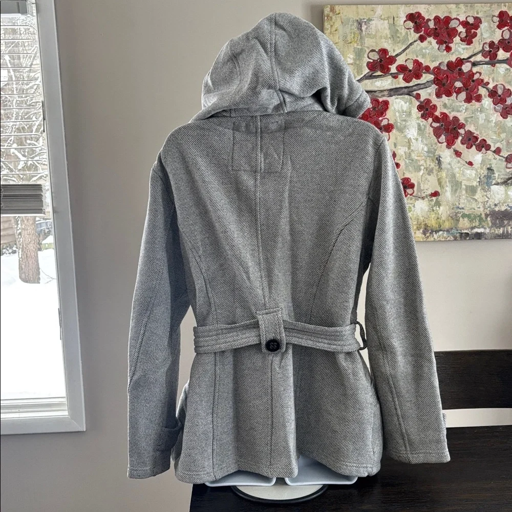 Sebby button up jacket - Picture 6 of 12